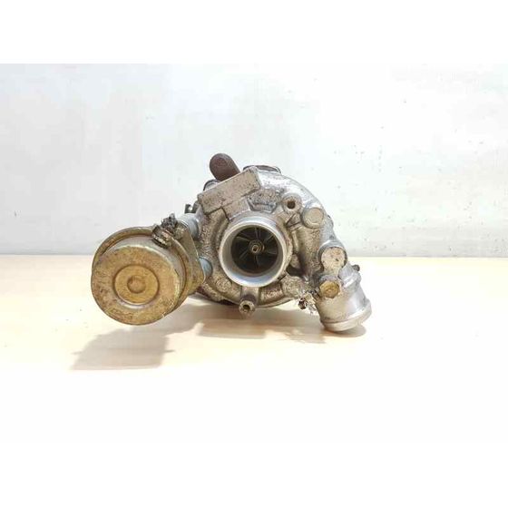 Turbocompresor Para Seat Ibiza