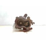 Turbocompresor Para Seat Ibiza