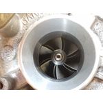 Turbocompresor Para Seat Ibiza