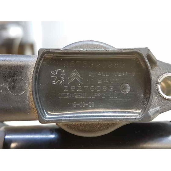 Bobina Encendido Para Peugeot 308