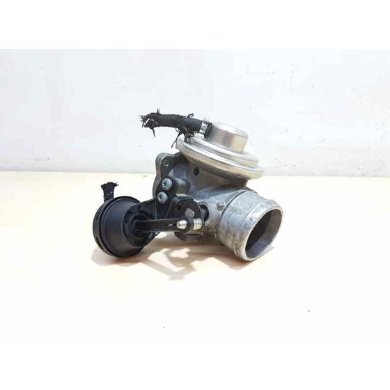 Valvula Egr Para Seat Ibiza