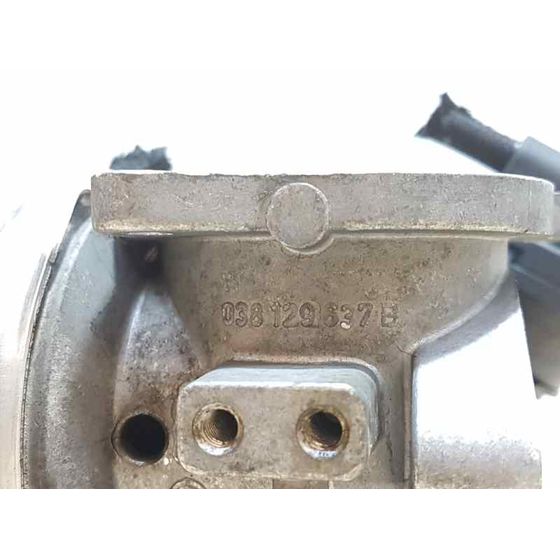 Valvula Egr Para Seat Ibiza