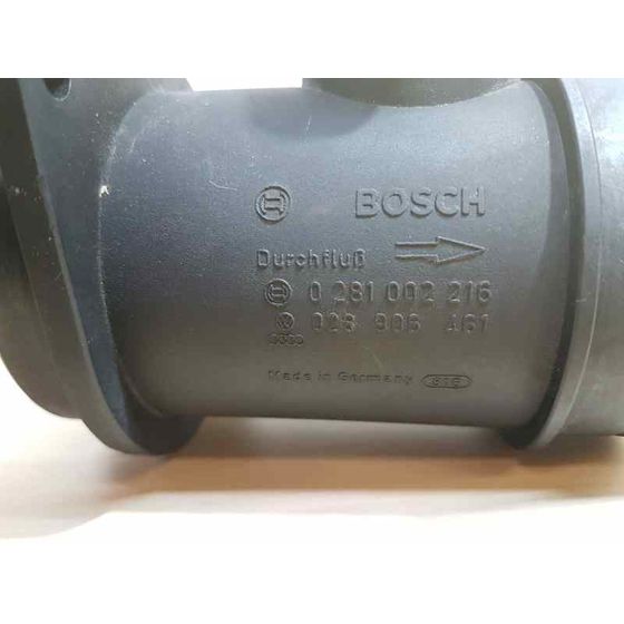 Caudalimetro Para Seat Ibiza