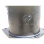 Caudalimetro Para Renault Modus