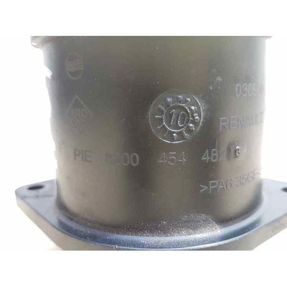 Caudalimetro Para Renault Modus