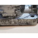 Caja Mariposa Para Citroen Xsara Break