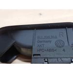 Mando Elevalunas Delantero Derecho Para Volkswagen Golf Vi