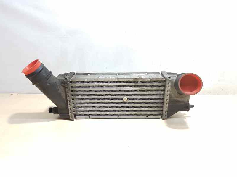 Intercooler Para Peugeot 307