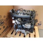 Motor Completo Para Opel Meriva B