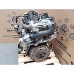 Motor Completo Para Opel Meriva B