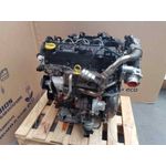 Motor Completo Para Opel Meriva B