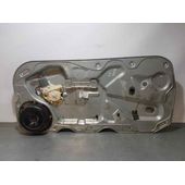 Elevalunas Delantero Derecho Para Ford Focus Lim.
