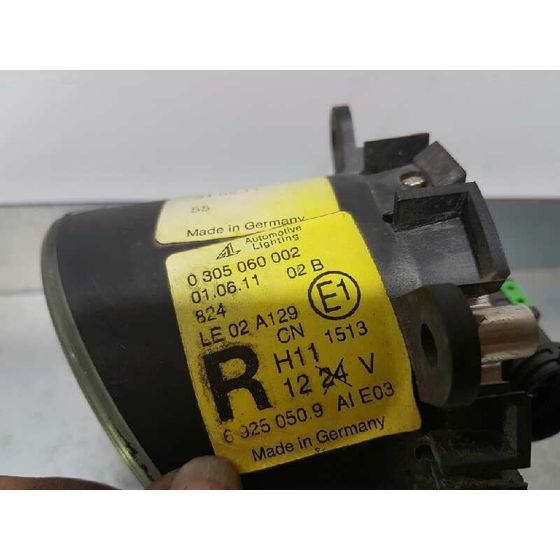 Faro Antiniebla Derecho para Mini Mini (R50,R53)