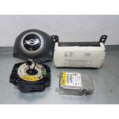 Kit Airbag Para Mini Mini