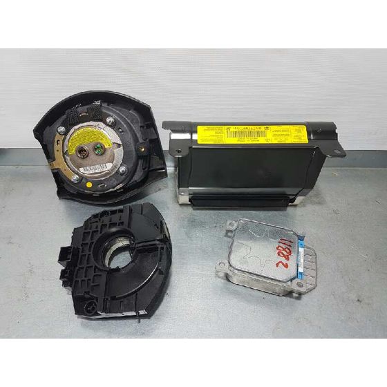 Kit Airbag Para Mini Mini