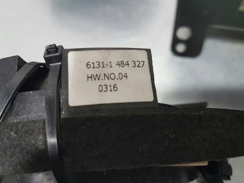 Kit Airbag Para Mini Mini