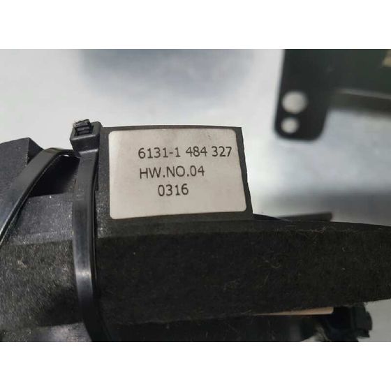 Kit Airbag Para Mini Mini