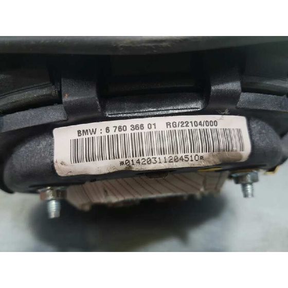 Kit Airbag Para Mini Mini
