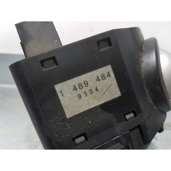 Mando Limpia Para Mini Mini