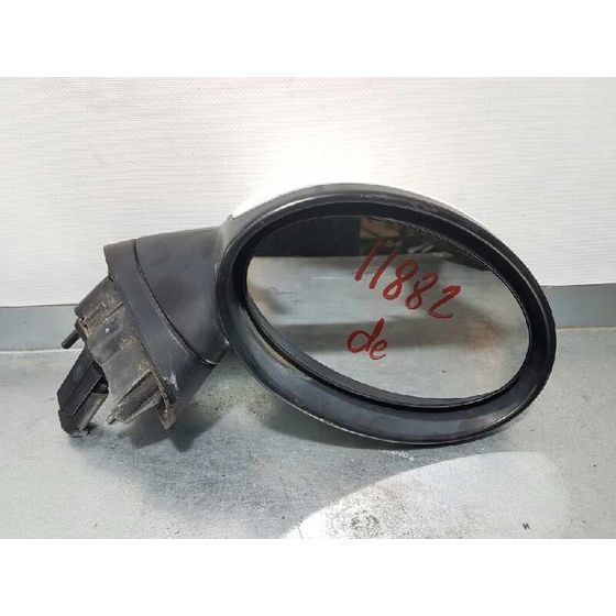 Retrovisor Derecho Para Mini Mini