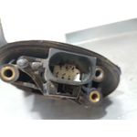 Retrovisor Derecho Para Mini Mini