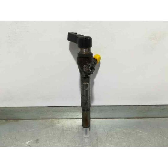 Inyector Para Renault Kangoo