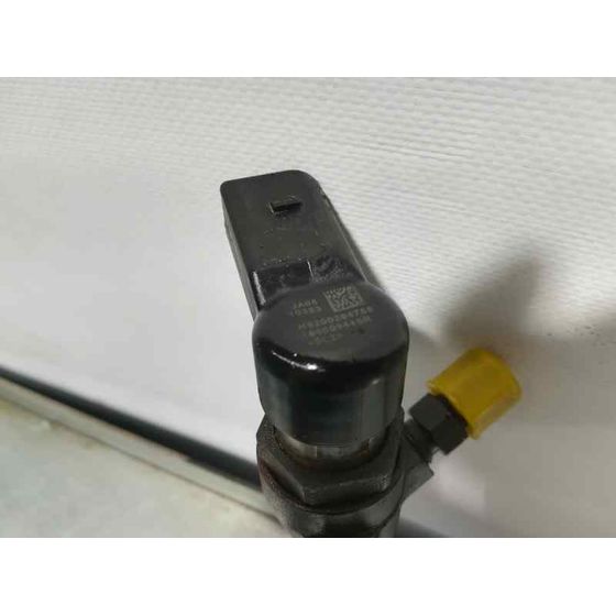 Inyector Para Renault Kangoo
