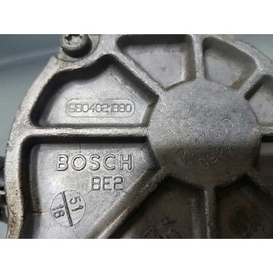 Depresor Freno / Bomba Vacio para Ford Transit Connect