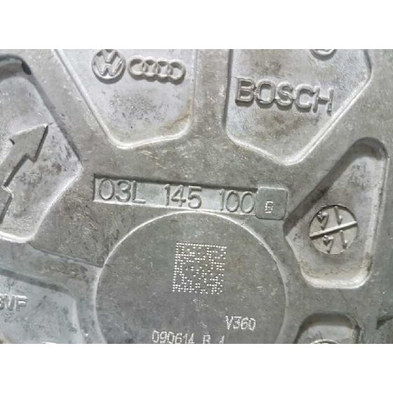 Depresor Freno / Bomba Vacio para Seat Ibiza (6J5)