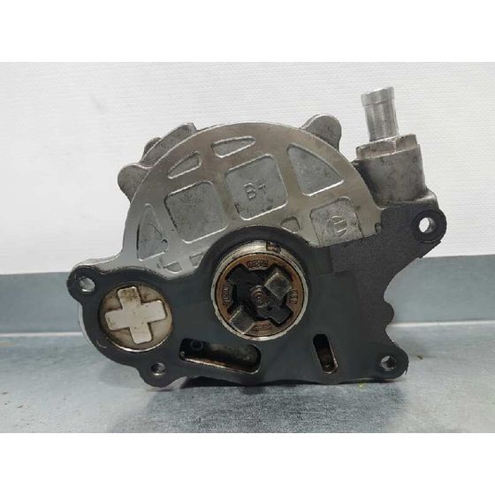 Depresor Freno / Bomba Vacio para Seat Ibiza (6J5)
