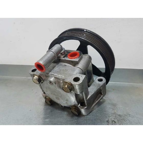 Bomba Direccion Para Jaguar S-Type