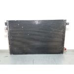 Condensador / Radiador Aire Acondicionado Para Jaguar S-Type
