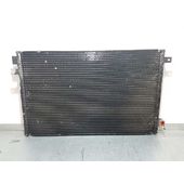 Condensador / Radiador Aire Acondicionado Para Jaguar S-Type