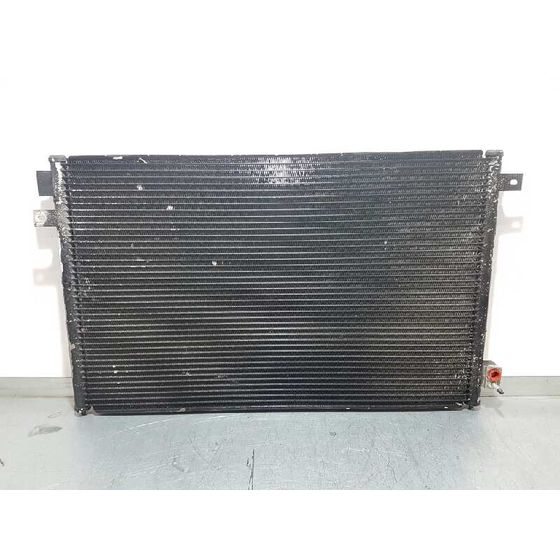 Condensador / Radiador Aire Acondicionado Para Jaguar S-Type