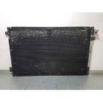 Condensador / Radiador Aire Acondicionado Para Jaguar S-Type