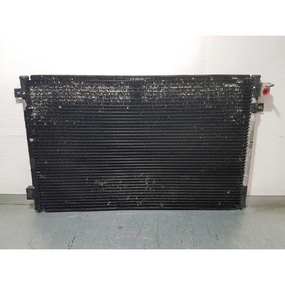Condensador / Radiador Aire Acondicionado Para Jaguar S-Type
