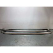 Barras Techo Para Peugeot 2008