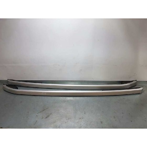 Barras Techo Para Peugeot 2008