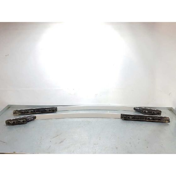 Barras Techo Para Peugeot 2008