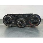 Mando Calefaccion / Aire Acondicionado Para Peugeot 2008