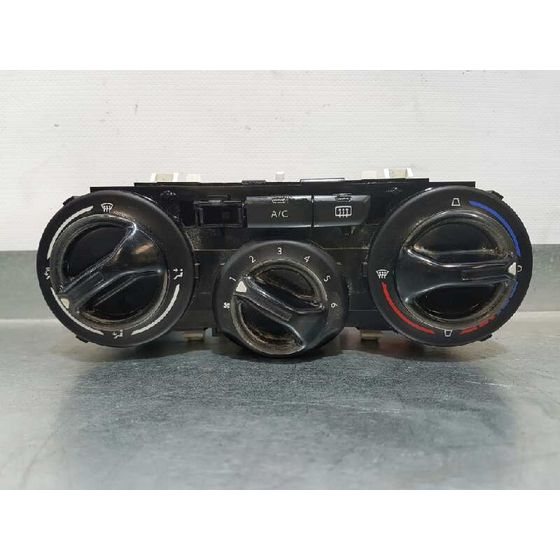 Mando Calefaccion / Aire Acondicionado Para Peugeot 2008