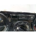 Mando Calefaccion / Aire Acondicionado Para Peugeot 2008