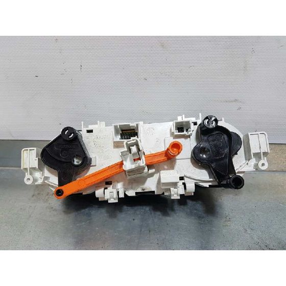 Mando Calefaccion / Aire Acondicionado Para Peugeot 2008