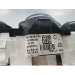 Mando Calefaccion / Aire Acondicionado Para Peugeot 2008