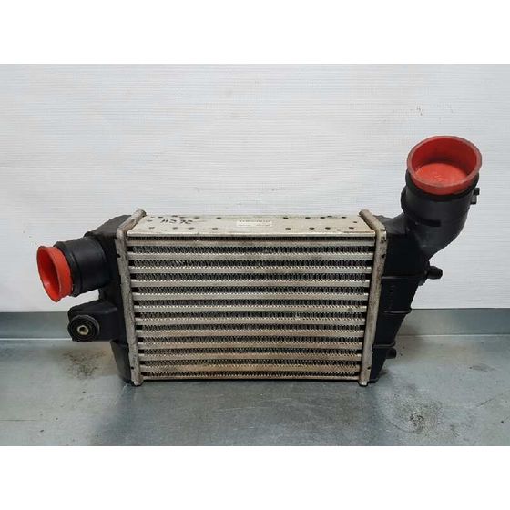 Intercooler Para Alfa Romeo 147