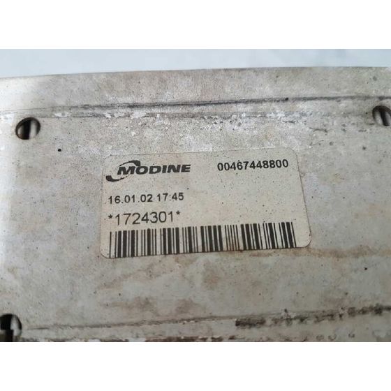 Intercooler Para Alfa Romeo 147