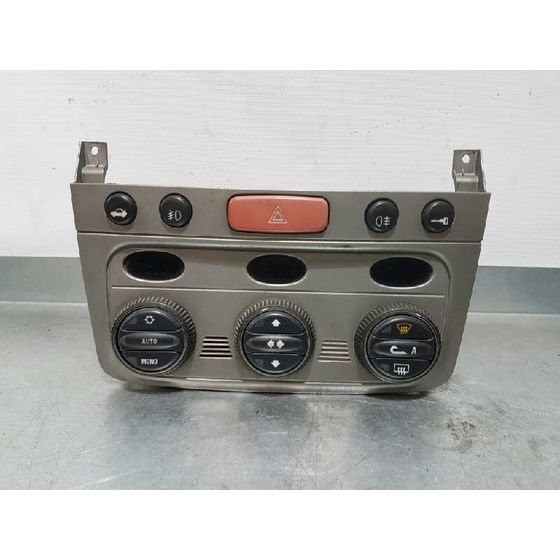 Mando Climatizador Para Alfa Romeo 147