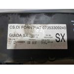 Mando Climatizador Para Alfa Romeo 147