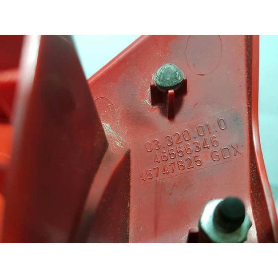 Piloto Trasero Izquierdo Para Alfa Romeo 147