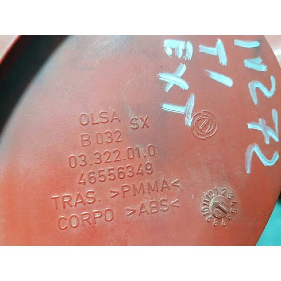 Piloto Trasero Izquierdo Para Alfa Romeo 147